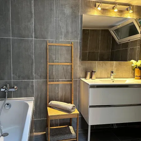 Holiday home Cocooning Proche Cannes Vallauris