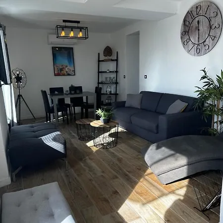 Cocooning Proche Cannes Vallauris