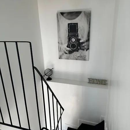 Cocooning Proche Cannes Holiday home Vallauris