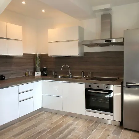 Holiday home Cocooning Proche Cannes *