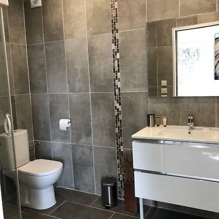 Vakantiehuis Cocooning Proche Cannes Vallauris