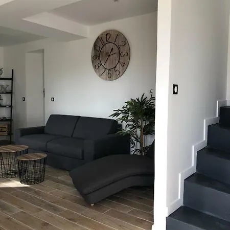 Holiday home Cocooning Proche Cannes