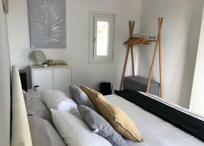Cocooning Proche Cannes *