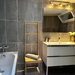 Semesterbostad Cocooning Proche Cannes Vallauris