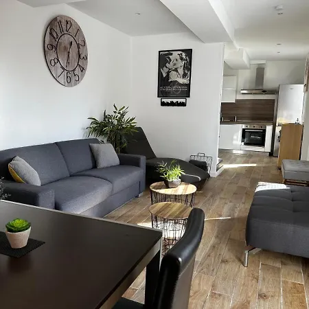 Cocooning Proche Cannes Vallauris