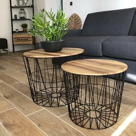 Cocooning Proche Cannes Vallauris