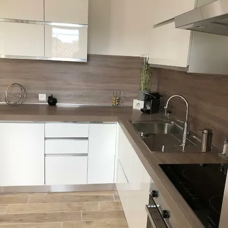 Cocooning Proche Cannes Vakantiehuis