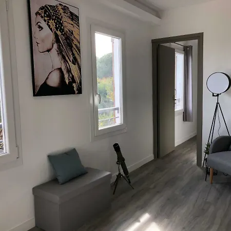 Cocooning Proche Cannes * Vallauris