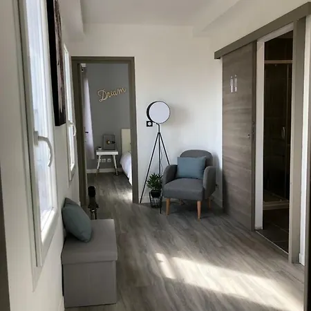 Cocooning Proche Cannes Vakantiehuis