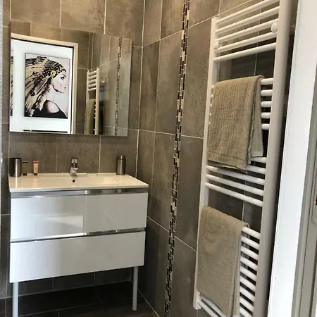 Cocooning Proche Cannes Vakantiehuis *