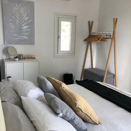 Cocooning Proche Cannes *