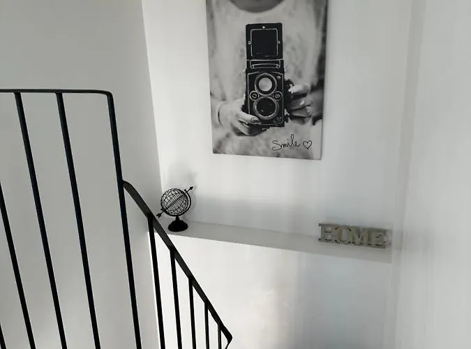 Cocooning Proche Cannes Holiday home Vallauris